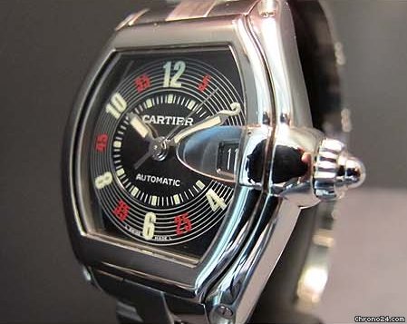 Cartier Cartier 24462