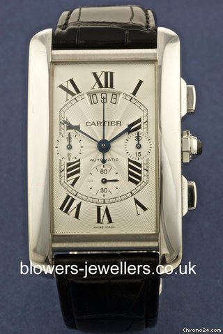 Cartier W2609456
