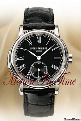 Patek Philippe 5078p
