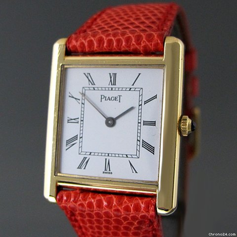 Piaget 90802