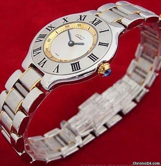 Cartier Cartier 19699
