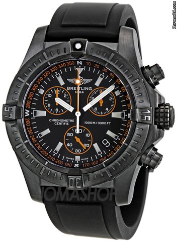 Breitling M73390T2/BA88 - 131S-M20SS.1