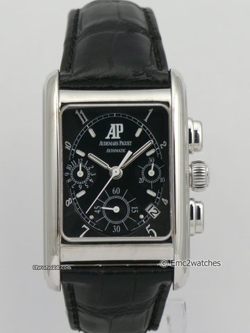 Audemars Piguet Audemars Piguet 52706