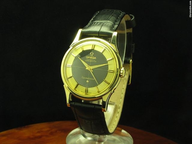 Omega 14381/2