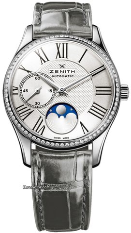 Zenith 16.2310.692/02.c706