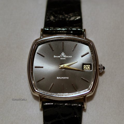 Baume & Mercier Baume & Mercier 6594