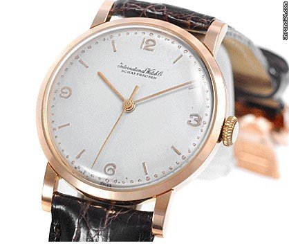 IWC IWC 24260