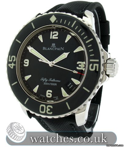Blancpain 5015-1130-52