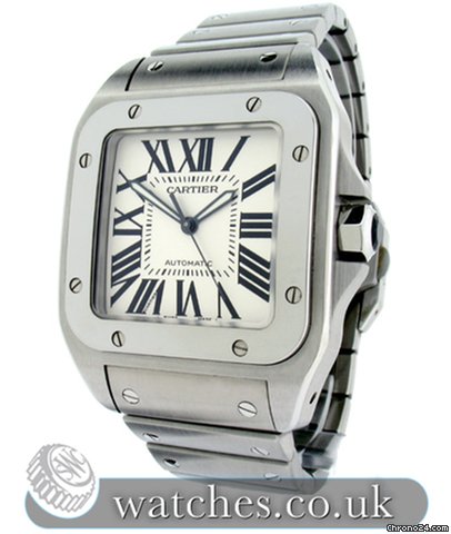 Cartier W200737G