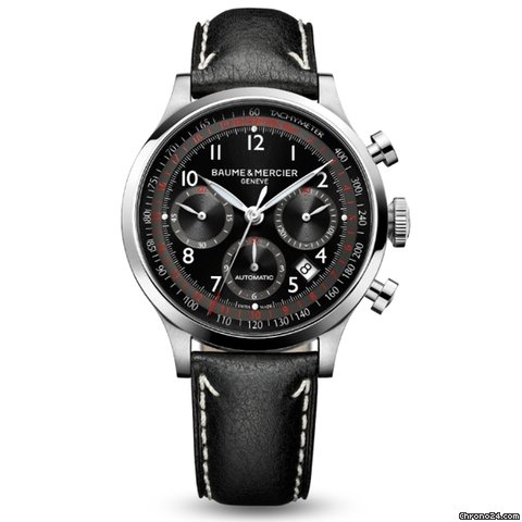 Baume & Mercier MOA10001