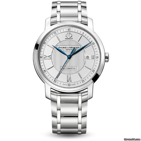 Baume & Mercier MOA08837