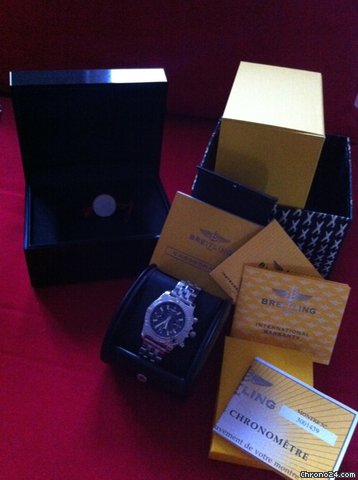Breitling AB 0110