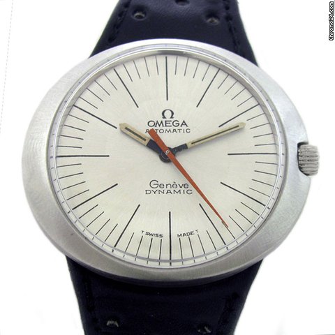 Omega Omega 21934