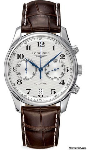 Longines L26294783