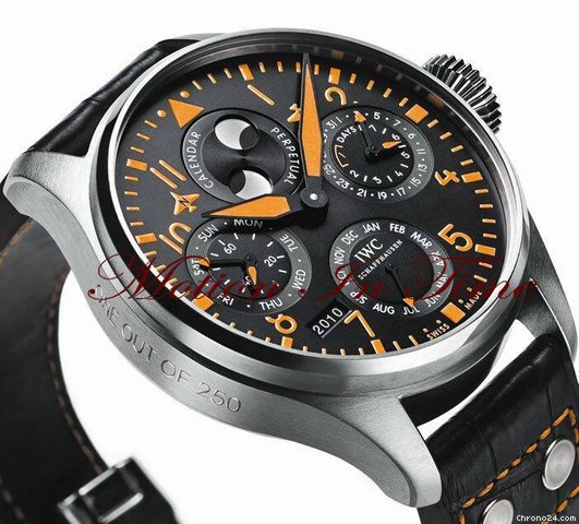 IWC IW502618