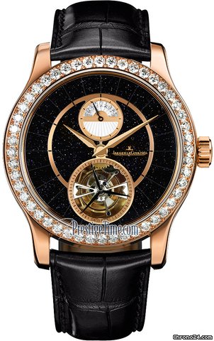 Jaeger LeCoultre 166.24.03