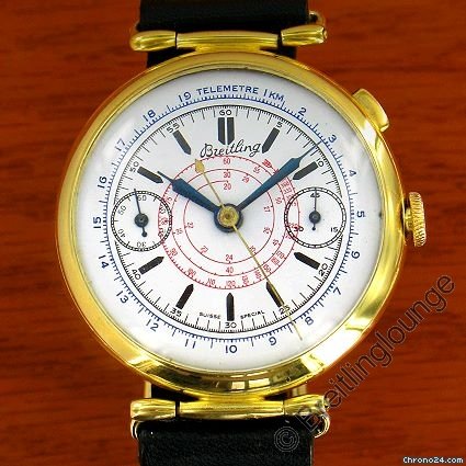 Breitling Breitling 19305