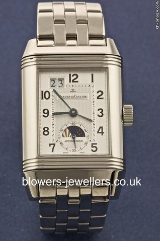 Jaeger LeCoultre Q3038420