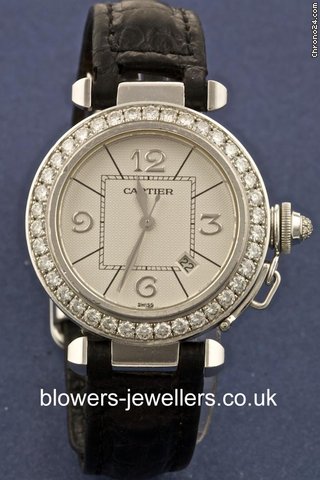 Cartier Cartier 2908