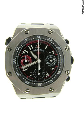 Audemars Piguet Audemars Piguet 17728