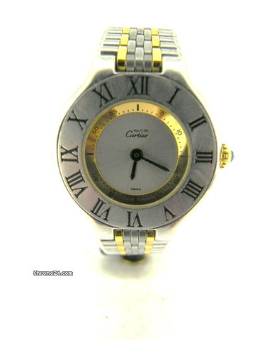 Cartier Cartier 24764