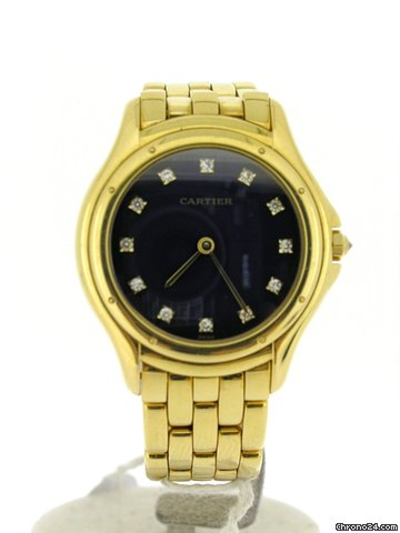 Cartier Cartier 25299