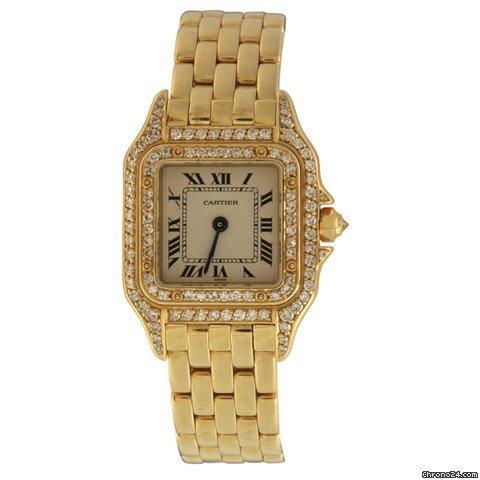 Cartier Cartier 33719