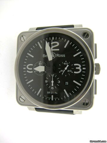 Bell & Ross Bell & Ross 37494
