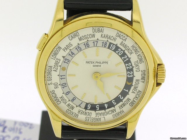 Patek Philippe Patek Philippe 44920