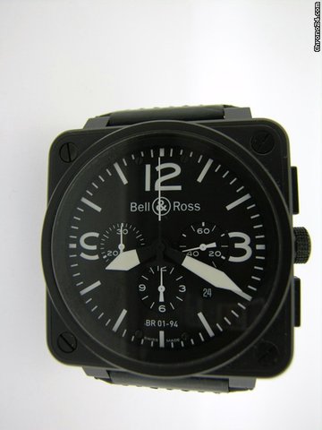 Bell & Ross Bell & Ross 47126