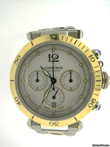 Cartier Cartier 49225