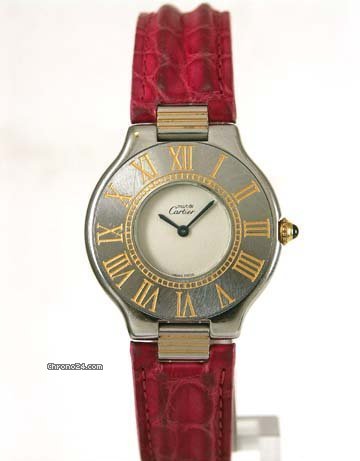 Cartier Cartier 51321