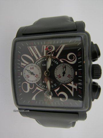 Franck Muller Franck Muller 1861