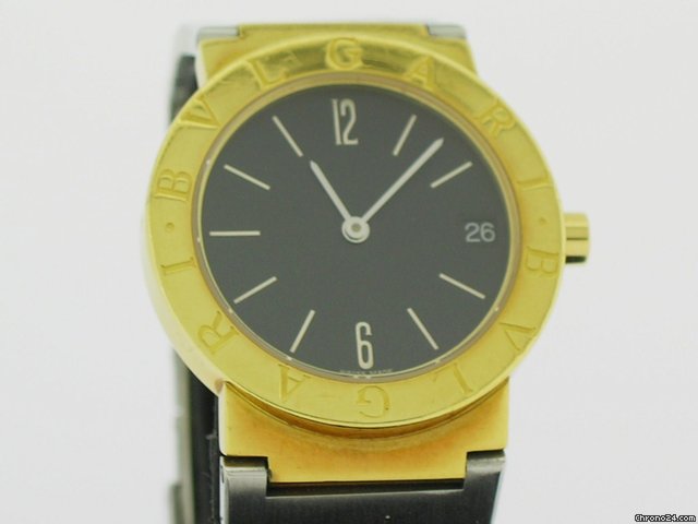 Bulgari Bulgari 10972