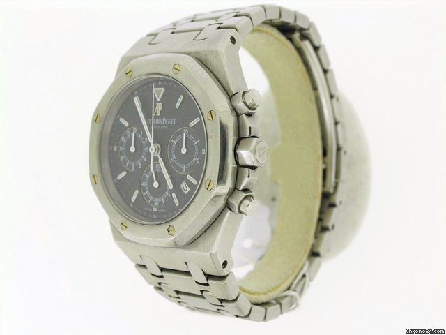 Audemars Piguet Audemars Piguet 15143