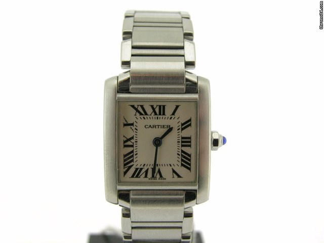 Cartier Cartier 18336