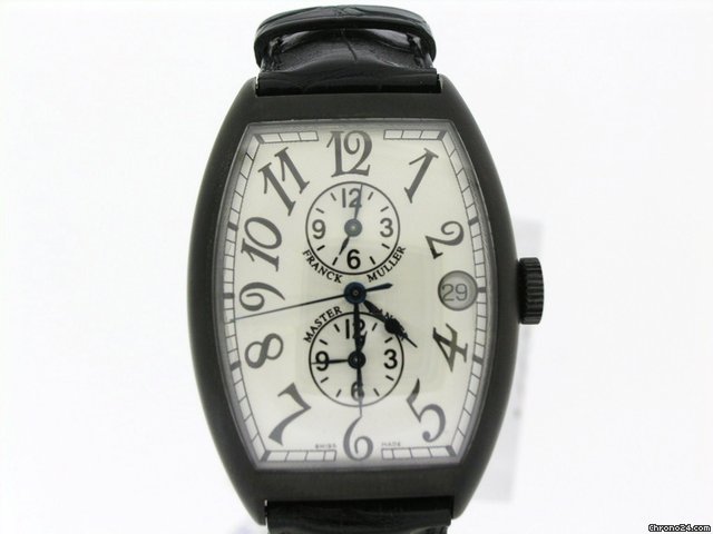 Franck Muller Franck Muller 23807