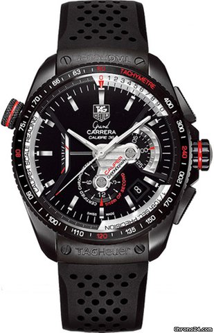TAG Heuer au