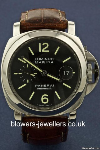 Panerai PAM 00104