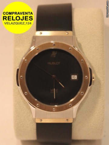 Hublot Hublot 8368