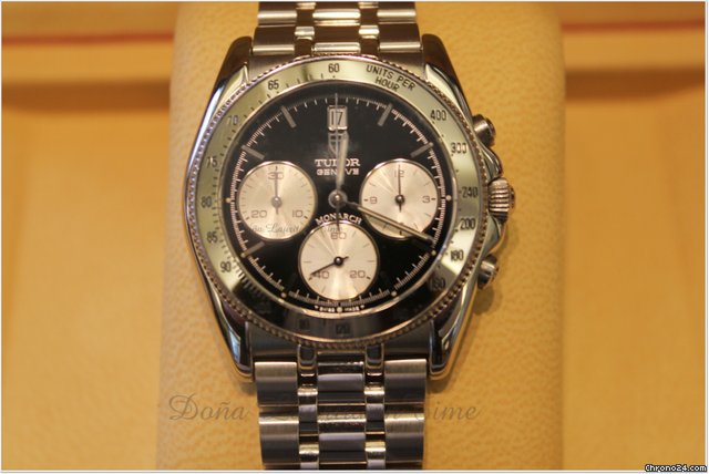 Tudor 15900/50180