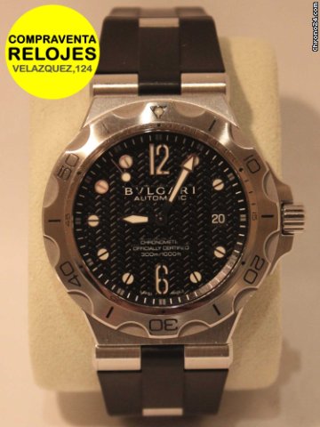 Bulgari Bulgari 30691