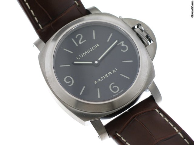Panerai PAM00176