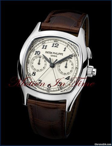 Patek Philippe 5950A