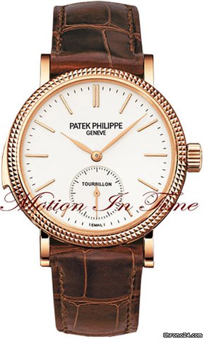 Patek Philippe 5339R