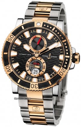 Ulysse Nardin 265-90-8M/92