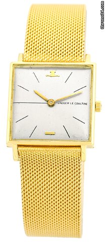 Jaeger LeCoultre Jaeger LeCoultre 48424