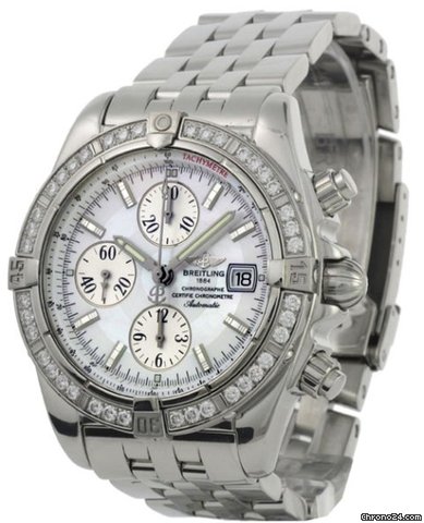 Breitling A1335653/A570