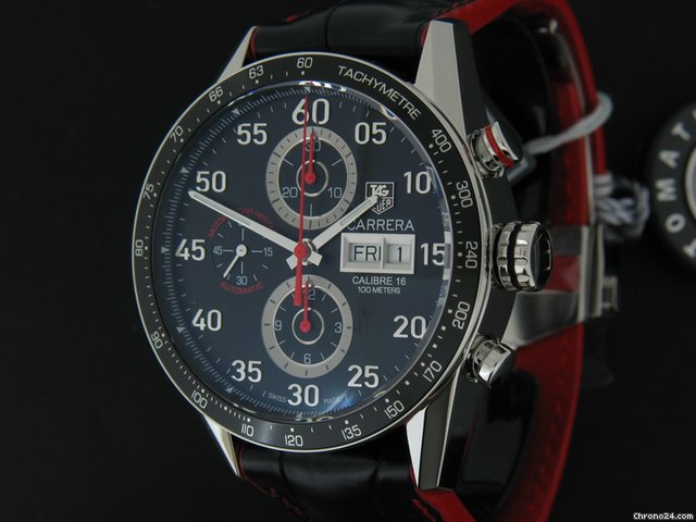 TAG Heuer CV2A11.FC6301