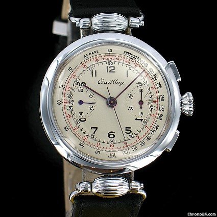 Breitling Breitling 42524